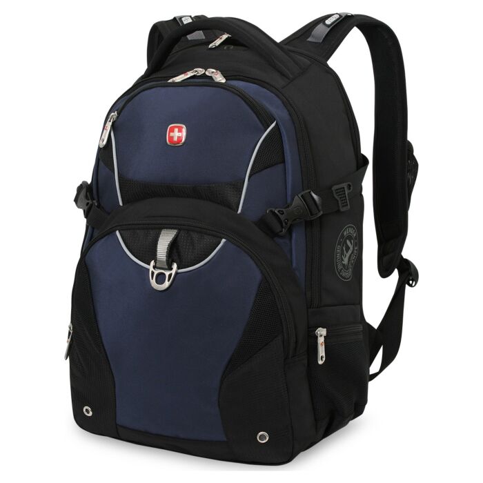 Рюкзак для 15&quot; ноутбука Wenger 3263203410 (32 л) швейцарский синий 