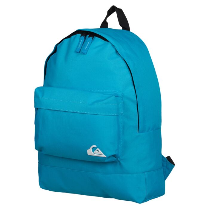 Рюкзак городской Quiksilver Everyday Edition (16 л) голубой 