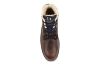 Зимние мужские ботинки Wrangler Miwouk Fur S WM182033-30 коричневые - Зимние мужские ботинки Wrangler Miwouk Fur S WM182033-30 коричневые