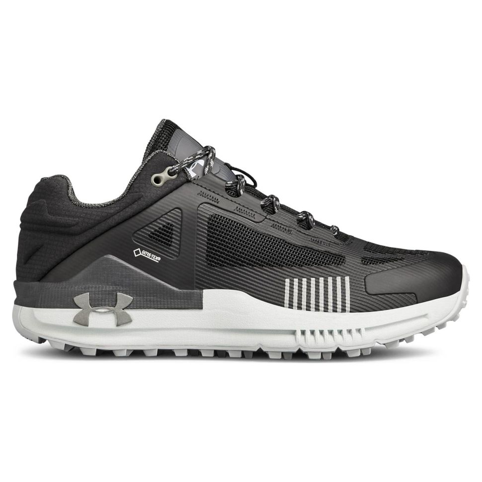 Under armour verge 2.0 low review top