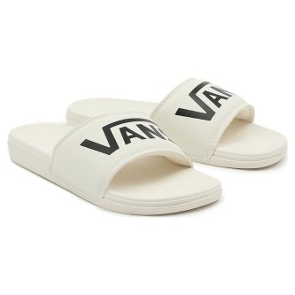 Пантолеты женские Vans La Costa Slide-On VA5HFEX0Z