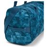 Сумка спортивная Under Armour Armour Select (24 л) водонепроницаемая с одним отделением синяя 1308787-452 - Сумка спортивная Under Armour Armour Select (24 л) водонепроницаемая с одним отделением синяя 1308787-452