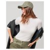 Кепка женская Anekke 39481-022 зеленая - Кепка женская Anekke 39481-022 зеленая