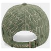 Кепка женская Anekke 39481-022 зеленая - Кепка женская Anekke 39481-022 зеленая