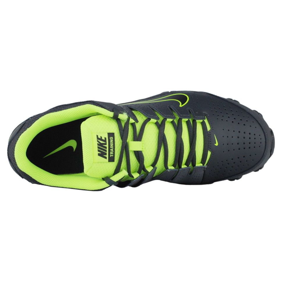 Nike men's reax tr iii new arrivals