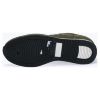 Кроссовки мужские Мустанг (Mustang) MTNG 84086 Mesh 10 Kakhy кожаные зеленые - Кроссовки мужские Мустанг (Mustang) MTNG 84086 Mesh 10 Kakhy кожаные зеленые