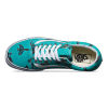 Кеды Vans Old Skool Dirty Bird V3Z6IDK голубые - Кеды Vans Old Skool Dirty Bird V3Z6IDK голубые