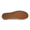 Кеды Vans Old Skool Dirty Bird V3Z6IDK голубые - Кеды Vans Old Skool Dirty Bird V3Z6IDK голубые