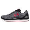 Кроссовки мужские Under Armour Ua Remix 3020193-002 низкие для тренировок черные - Кроссовки мужские Under Armour Ua Remix 3020193-002 низкие для тренировок черные