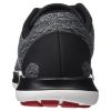 Кроссовки мужские Under Armour Ua Remix 3020193-002 низкие для тренировок черные - Кроссовки мужские Under Armour Ua Remix 3020193-002 низкие для тренировок черные