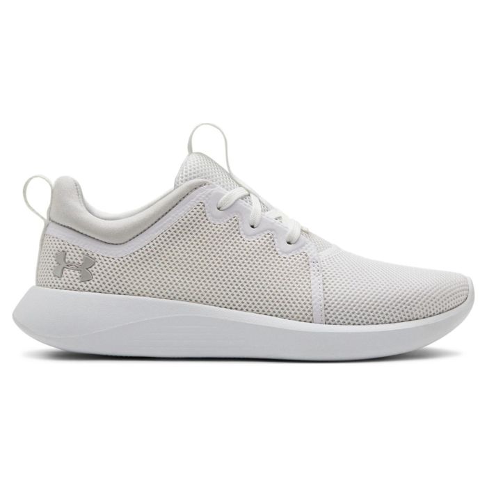 Кроссовки женские Under Armour Skylar 3021327-100 текстильные белые 