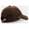 Кепка женская Anekke 39481-012 коричневая - Кепка женская Anekke 39481-012 коричневая