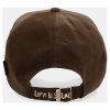 Кепка женская Anekke 39481-012 коричневая - Кепка женская Anekke 39481-012 коричневая