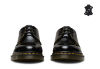 Кожаные женские ботинки Dr.Martens 1461 Patent Lamper HERITAGE 10084001 черные - Кожаные женские ботинки Dr.Martens 1461 Patent Lamper HERITAGE 10084001 черные