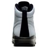 Ботинки мужские Nike Manoa Leather Boot 454350-004 кожаные серые - Ботинки мужские Nike Manoa Leather Boot 454350-004 кожаные серые
