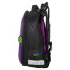 Школьный рюкзак для девочек Hummingbird T81 c ортопедической спинкой фиолетовый - Школьный рюкзак для девочек Hummingbird T81 c ортопедической спинкой фиолетовый