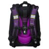 Школьный рюкзак для девочек Hummingbird T81 c ортопедической спинкой фиолетовый - Школьный рюкзак для девочек Hummingbird T81 c ортопедической спинкой фиолетовый