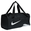 Сумка спортивная Nike Alpha Adapt Сrossbody Small мужская на молнии для тренировок водонепроницаемая черная BA5183-010 - Сумка спортивная Nike Alpha Adapt Сrossbody Small мужская на молнии для тренировок водонепроницаемая черная BA5183-010
