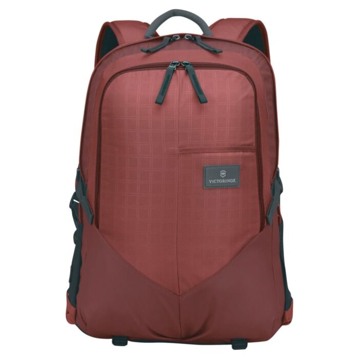 Рюкзак для 17&quot; ноутбука Victorinox Altmont 3.0 Deluxe Laptop (30 л) швейцарский с отделением для ноутбука красный 32388003 