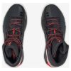 Кроссовки мужские Under Armour Ua Drive 4 3020225-001 высокие черные - Кроссовки мужские Under Armour Ua Drive 4 3020225-001 высокие черные