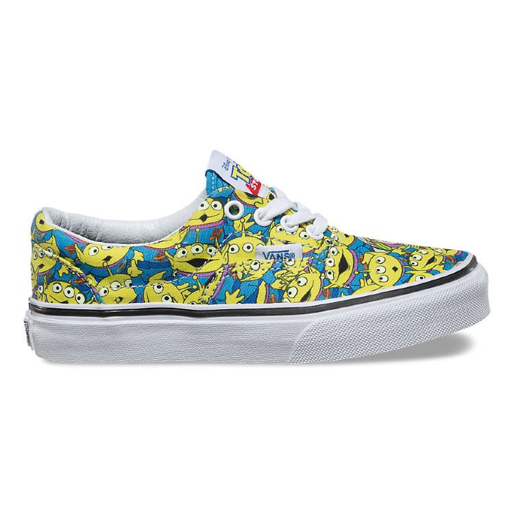 Vans Era Toy Story Ali VA32R9M4U OIMIO.RU