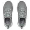 Кроссовки женские Under Armour Gs Suspend 3022054-101 текстильные серые - Кроссовки женские Under Armour Gs Suspend 3022054-101 текстильные серые