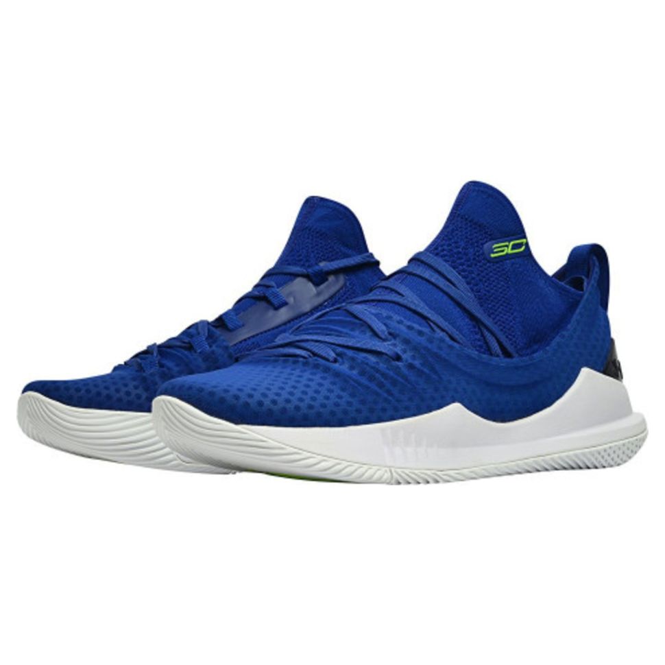 Under Armour Curry 5 3020657 401 OIMIO.RU
