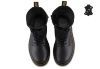 Кожаные женские ботинки Dr.Martens 1B99 Virginia STANDARD 11820008 черные - Кожаные женские ботинки Dr.Martens 1B99 Virginia STANDARD 11820008 черные