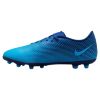 Бутсы мужские Nike Bravata Ii (Fg) Firm-Ground Football Boot 844436-440 футбольные синие - Бутсы мужские Nike Bravata Ii (Fg) Firm-Ground Football Boot 844436-440 футбольные синие