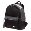 Детский рюкзак Nike Kids Classic (9 л) мини с одним отделением на молнии черный - Детский рюкзак Nike Kids Classic (9 л) мини с одним отделением на молнии черный