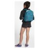 Детский рюкзак Nike Kids Classic (9 л) мини с одним отделением на молнии черный - Детский рюкзак Nike Kids Classic (9 л) мини с одним отделением на молнии черный