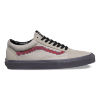 Кеды Vans Old Skool Nintendo V4OJJSZ серые - Кеды Vans Old Skool Nintendo V4OJJSZ серые