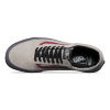 Кеды Vans Old Skool Nintendo V4OJJSZ серые - Кеды Vans Old Skool Nintendo V4OJJSZ серые