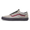 Кеды Vans Old Skool Nintendo V4OJJSZ серые - Кеды Vans Old Skool Nintendo V4OJJSZ серые