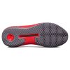 Кроссовки мужские Under Armour Ua Drive 4 Low 3000086-602 баскетбольные красные - Кроссовки мужские Under Armour Ua Drive 4 Low 3000086-602 баскетбольные красные