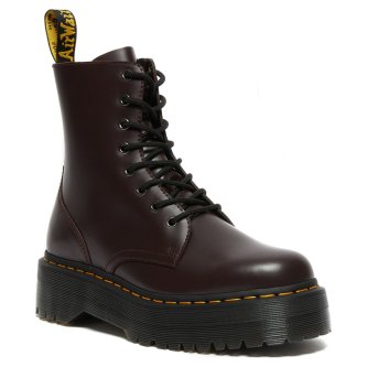 Ботинки Dr.Martens Jadon Unisex 27311626 кожаные