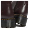 Ботинки Dr.Martens Jadon Unisex 27311626 кожаные - Ботинки Dr.Martens Jadon Unisex 27311626 кожаные