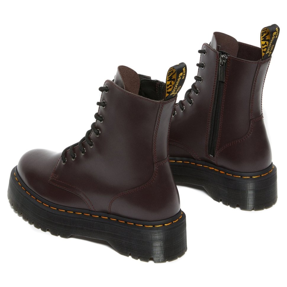 DR MARTENS Jadon Boots