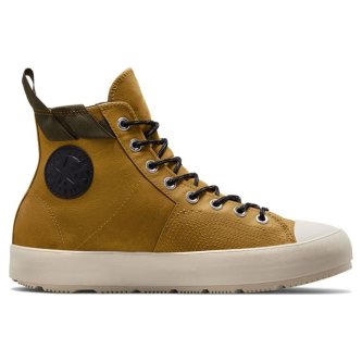 Кеды Converse Chuck 70 Explore Waterproof 171438 кожаные