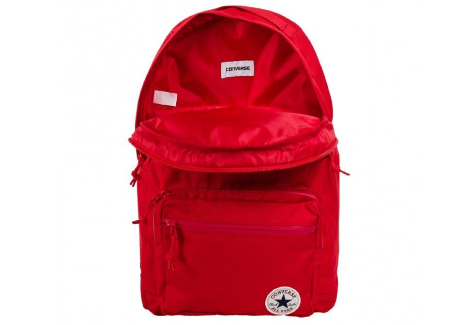 Converse star rucksack store