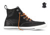 Кеды Converse Chuck Taylor Classic Boot 125647 черные - Кеды Converse Chuck Taylor Classic Boot 125647 черные