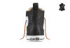 Кеды Converse Chuck Taylor Classic Boot 125647 черные - Кеды Converse Chuck Taylor Classic Boot 125647 черные