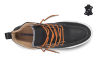 Кеды Converse Chuck Taylor Classic Boot 125647 черные - Кеды Converse Chuck Taylor Classic Boot 125647 черные