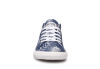 Женские кеды Wrangler Starry Low Starry Line WL161520-380 синие с принтом - Женские кеды Wrangler Starry Low Starry Line WL161520-380 синие с принтом