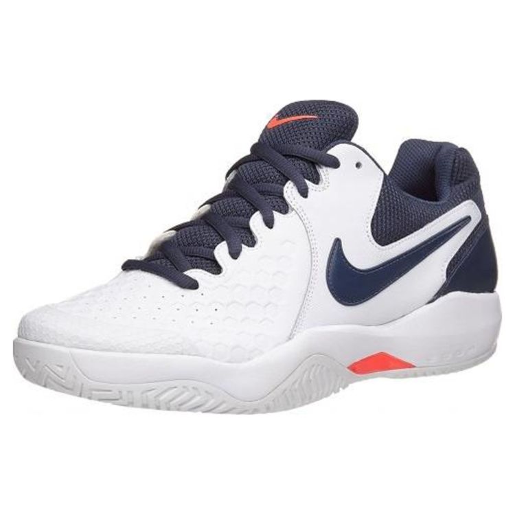 Nike Air Zoom Resistance Tennis Shoe 918194 148 OIMIO.RU