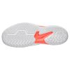 Кроссовки мужские Nike Air Zoom Resistance Tennis Shoe 918194-148 для тенниса белые - Кроссовки мужские Nike Air Zoom Resistance Tennis Shoe 918194-148 для тенниса белые