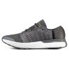 Кроссовки мужские Under Armour Ua Speedform Gemini Vent 3020661-102 низкие текстильные розовые - Кроссовки мужские Under Armour Ua Speedform Gemini Vent 3020661-102 низкие текстильные розовые