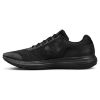 Кроссовки женские Under Armour Ua W Surge Black / Charcoal / Black 3020368-003 низкие для фитнеса черные - Кроссовки женские Under Armour Ua W Surge Black / Charcoal / Black 3020368-003 низкие для фитнеса черные