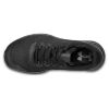 Кроссовки женские Under Armour Ua W Surge Black / Charcoal / Black 3020368-003 низкие для фитнеса черные - Кроссовки женские Under Armour Ua W Surge Black / Charcoal / Black 3020368-003 низкие для фитнеса черные