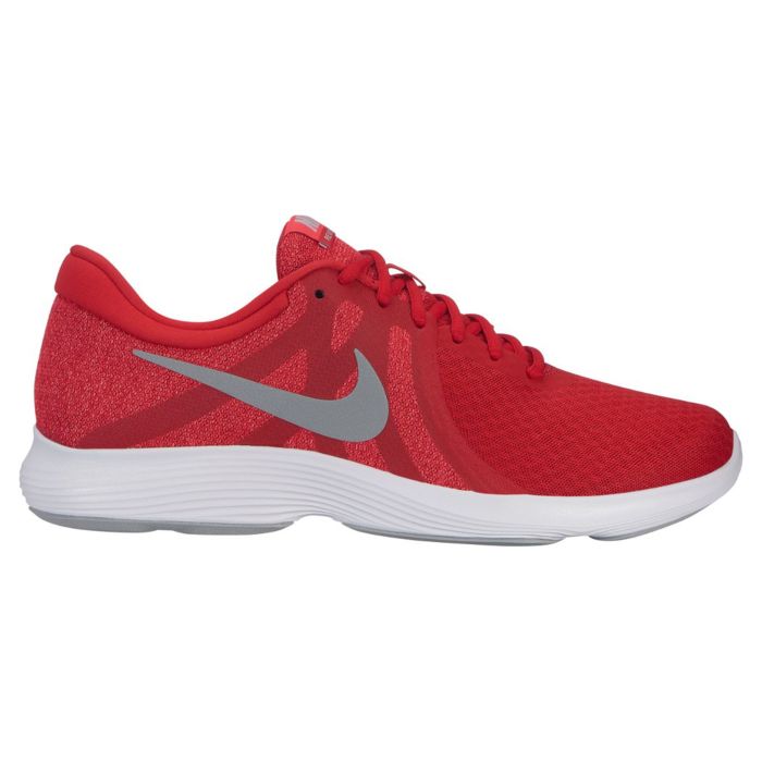 Кроссовки мужские Nike Nike Revolution 4 Running Shoe (Eu) AJ3490-601 беговые красные 